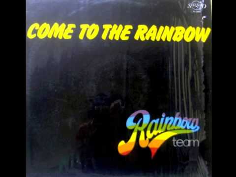 洋楽 COME TO THE RAINBOW RAINBOW TEAM 12 LmpwZWc.jpeg