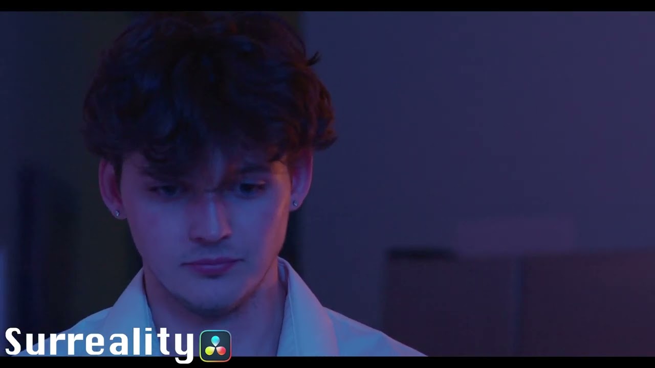 Cameron Cockett Editing Reel 2025