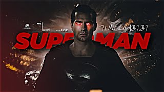 MAL HABIBI - SUPERMAN EDIT || SUPERMAN X MAL HABIBI EDIT STATUS || ATTITUDE WHATSAPP STATUS