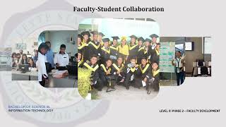 BSIT Faculty Development