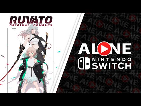 Ruvato: Original Complex - Геймплей | Switch