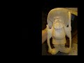 Процесс резьбы - Дедушка гриб     Carving Process - Grandpa Mushroom