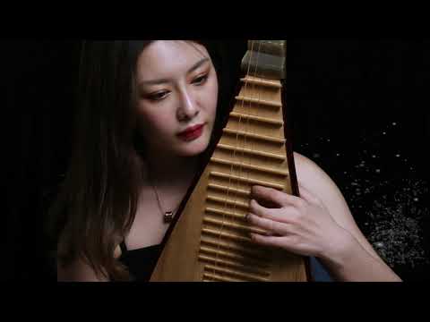11 琵琶弹奏周杰伦演唱的古风歌曲 青花瓷