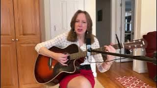 I Can See Clearly Now - Johnny Nash - Cover by Valerie Dawn