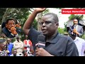 IT'S HIGH TIME WE HAVE A LAWYER PRESIDENT &amp; THATS ORENGO OR SIFUNA!Luo leader,Linda Mwananchi commit