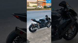 CBR1000RRR