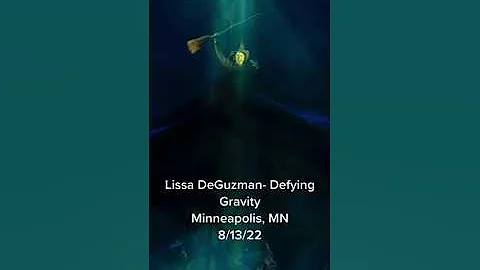 LDG Defying Gravity 2NT