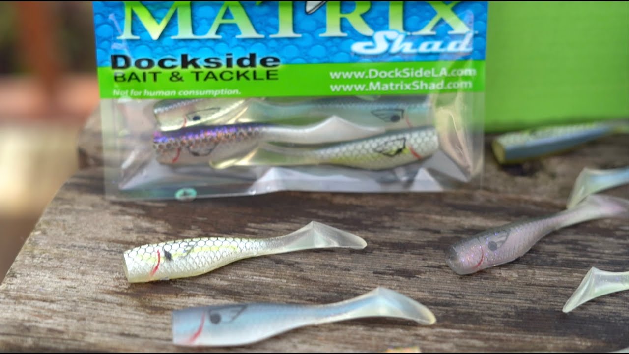 DockSide TV Introduces the New XShad 