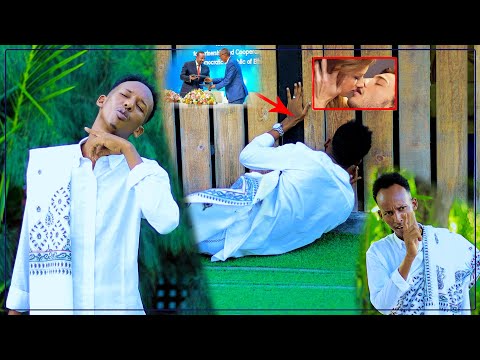 DHAGAR QABE DHAANTO CUSUB ABWAAN SAXARI NEW VIDEO DHAANTO OFFICIAL 