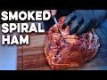 Pit Boss Smoked Spiral Cut Ham