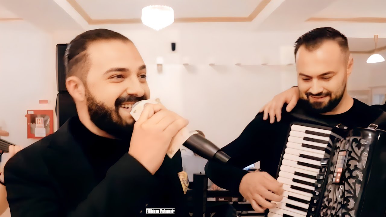 Gabi Iorga (Schwartzi, Dema Cosmin, Toni Stiopon) - Ascultari LIVE video by @EVANdersarPhotography