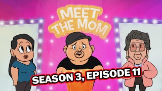 Fluffy Bits Season 3 Episode 11 | Gabriel Iglesias