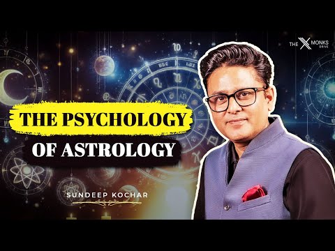 Can Astrology Really Predict Your Success? | Sundeep Kochar Reveals All