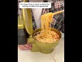#ToiletNoodleBowl #PrankEssential #FunnyTableware