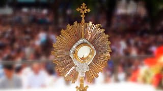 Corpus Christi: understand the holiday and see the schedule in Limeira