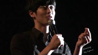 20160903 자뮤페 - 멘트 (박영수)