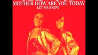 Maywood - Mother How Are You Today