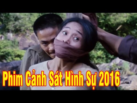 Phim cảnh Sát Hình Sự Việt Nam Hay Nhất | Dưới Tán Rừng Lặng Lẽ Full HD