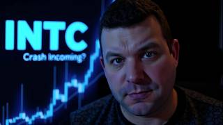 The Pattern Nobodys Talking About On Intels Intc Chart