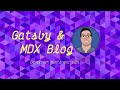 Create a Developer Blog with Gatsby and MDX - site metadata hook