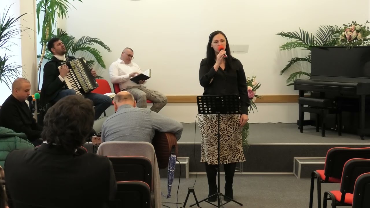 Betania-Wien, Sora Luana, 