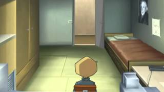 CODE LYOKO ENGLISH - EP44 - Vertigo screenshot 2