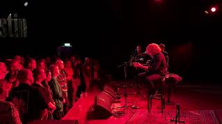 Christian Lopez - “I’m Not Alone” live in Hilversum, NL (10/13/23)