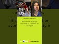 Rising star wrestler overcomes tragedy in Wrangell