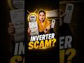 Inverter AC vs Non-Inverter AC: Yeh 3 Ghaltiyan Aapka Bijli Bill Double Kar Rahi Hain!