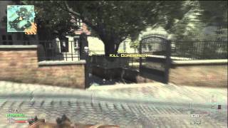 I.M.S - I Multi-kill Scrubs