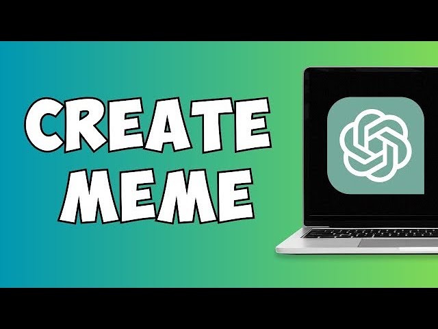 Make Memes With ChatGPT Meme Creator Plugin - WGMI Media