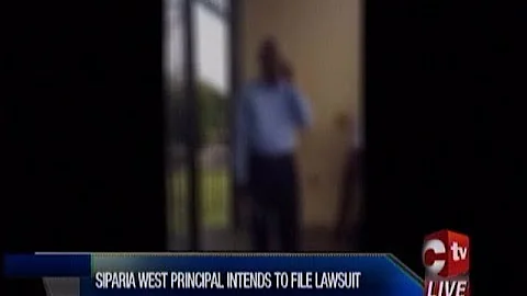 Siparia West Principal Intends To File Lawsuit Aga...