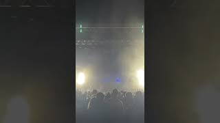 OVERMONO - La Route du Rock 2025