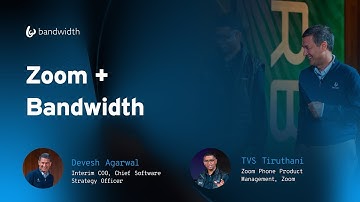 The future of customer experience with Zoom