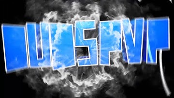 Nova intro do canal eu mesmo que fiz!!(Dudspvp)