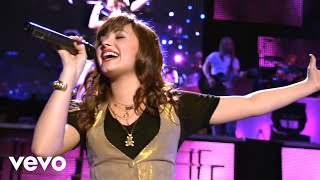 Demi Lovato, Jonas Brothers - This Is Me (from Jonas Brothers: The 3D Concert Experience) (HD Video) Resimi