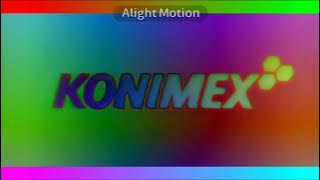 Konimex Logo Effects (Sponsored By Preview 2 Effects)