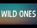 Jessie Murph - Wild Ones (Lyrics) Ft. Jelly Roll