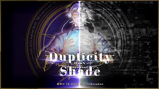 (osu!mania) HyuN (feat. Sennzai) - Duplicity Shade [Metamorphosis] 11.39* HP pass 92.82%