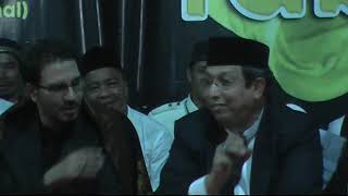 Duet RAJA QORI' | Masjid Agung Praya Lombok Tengah