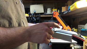 Best DIY knife bevel jig