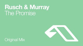Rusch & Murray - The Promise