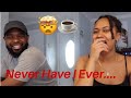 MUKBANG | NEVER HAVE I EVER FT. BESTFRIEND **JUICY**