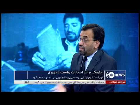 98 29  2019 انتخابات ۹۸ چگونگی برایند انتخابات ریاست جمهوری