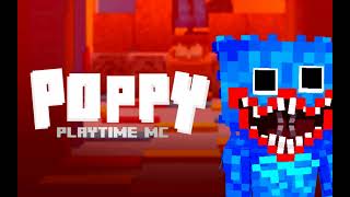 Poppy playcraft trailer oficial