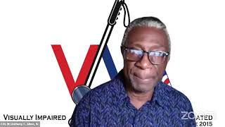 WCEG Network - Veterans Today with hosts Anthony C. Aiken & Herman Anderson & guest Rev McGhee.