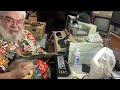 GATHERING COMMODORE ITEMS FOR RUDY@RudysRetroIntel64 RARE CIRCUIT BOARD FANS - Episode 4124