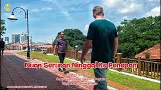 Nuan Seruran Ninggal Ke Penepan - Ulen (Official Music Video) 