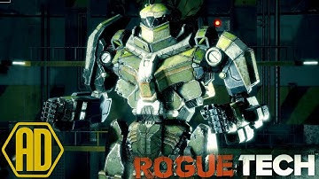 Roguetech - Backyard Bandits Ep03