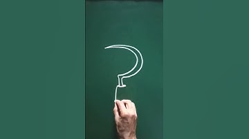 drawing of a hook #howtodraw #lineart #easydrawing #ytshorts #tools #art #shorts #simple #handtools